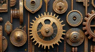 The Chronometer's Cadence: Understanding Serial Numbers & Production Dates