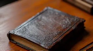 The Curator's Eye: Preserving the Stories and Context of Your Slide Rule Collection